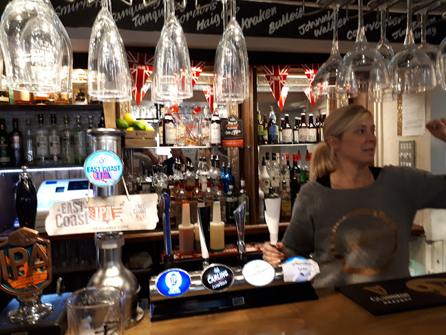 Ossory Arms - Hospitality and gastronomy