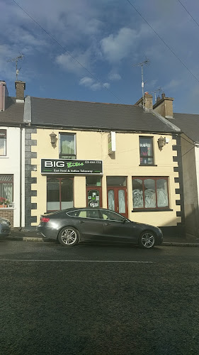 Opinii despre Big Bites în Newry - Hospitality and gastronomy