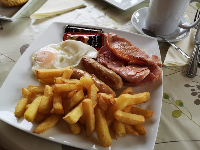 Hepscott Park Garden Cafe - Hospitality and gastronomy