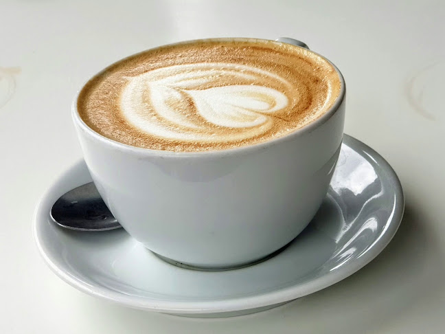 Opinii despre Grounded Espresso Bar în Newry - Hospitality and gastronomy