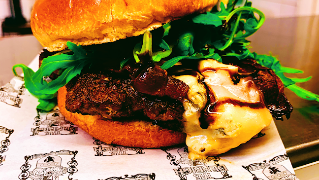 Opinii despre The Denbigh în Bexhill-on-Sea - Hospitality and gastronomy