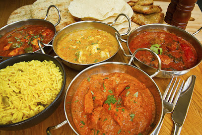 Meghna Indian Takeaway