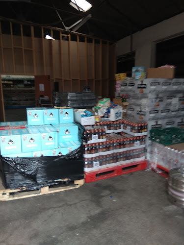 Opinii despre Greenfield Bacon Ltd în Leeds - Hospitality and gastronomy