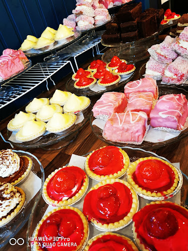 The Terrace Cafe - Hospitality and gastronomy