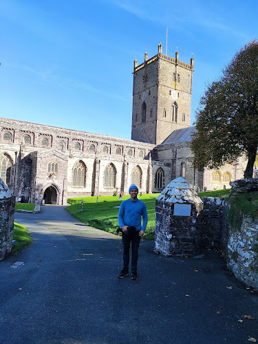 Opinii despre The Bishops în Haverfordwest - Hospitality and gastronomy