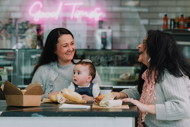 Penelope’s Deli - Hospitality and gastronomy