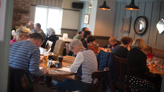 Comentarii opinii despre The Gedling Inn