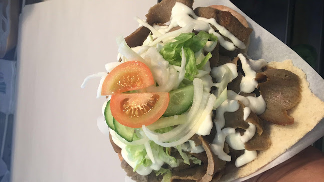 Bourne Fish N Chips - Hospitality and gastronomy