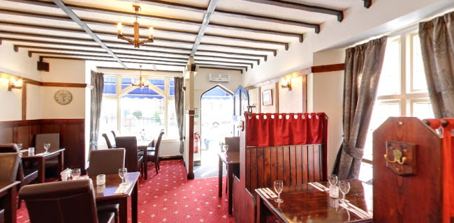 Comentarii opinii despre The Wheelhouse Restaurant