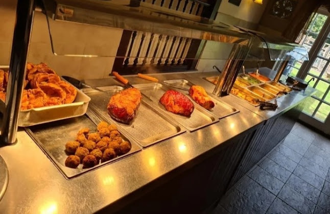 Comentarii opinii despre Fagin's Restaurant