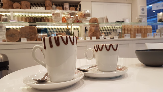Unico Gelato & Caffé