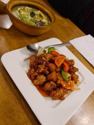 Thainese Restaurant - London