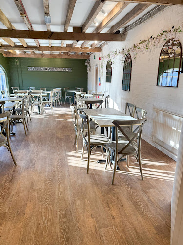 The Potting Shed - Dorchester