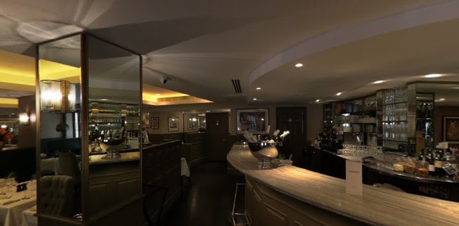 Visconti of Westminster Italian Fine Dining & Cocktail Bar - London