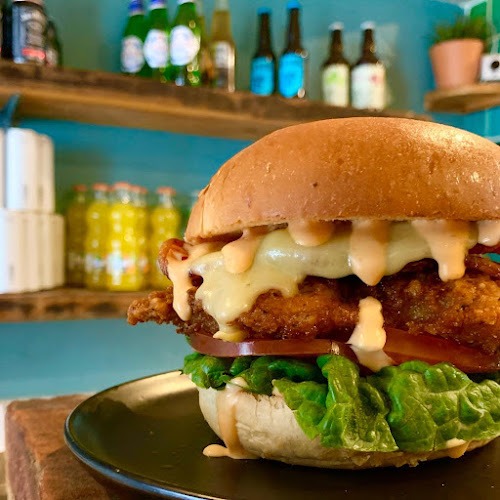 Notorious BRG Maidstone - Hospitality and gastronomy