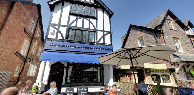 Opinii despre The Wheelhouse Restaurant în Minehead - Hospitality and gastronomy