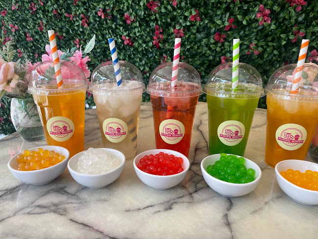 Opinii despre Plentiful Desserts în Amersham - Hospitality and gastronomy