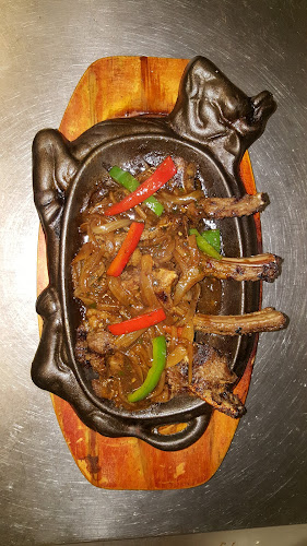 Thainese Restaurant - Hospitality and gastronomy