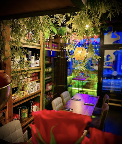 19 Regent St, Leamington Spa CV32 5HG, United Kingdom