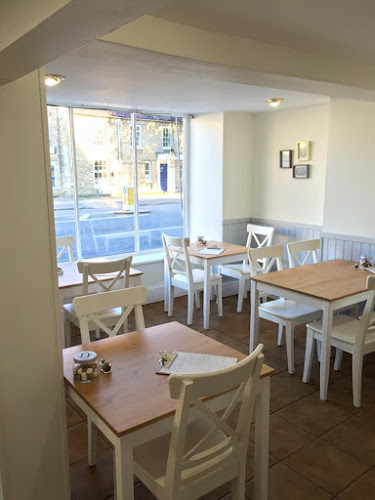 Opinii despre Hunters Cake Cafe în Witney - Hospitality and gastronomy