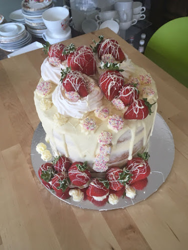 Mims Moms Coffee & Champagne Bar - Hospitality and gastronomy