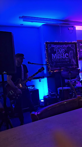 Opinii despre Blue Bell în Newcastle upon Tyne - Hospitality and gastronomy