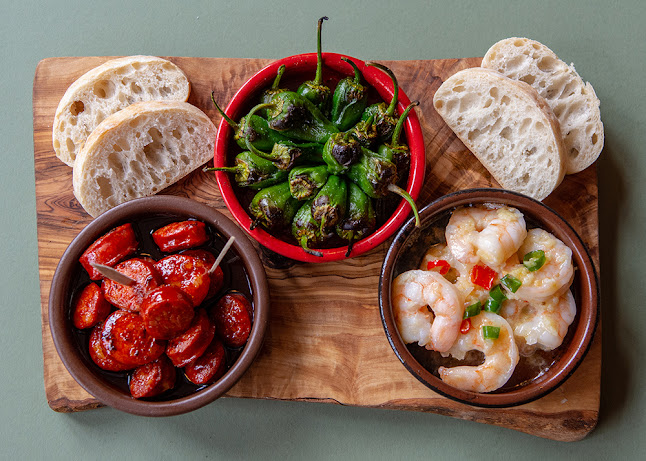 Comentarii opinii despre The Old Fire Station, Warminster