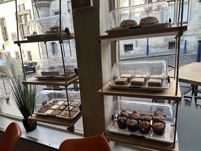 4 Kirkgate, Dunfermline KY12 7NB, United Kingdom