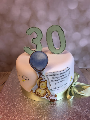 Comentarii opinii despre Chouxmakes Cakes