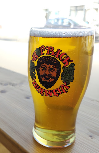 Green Man Ale & Cider House - Worthing