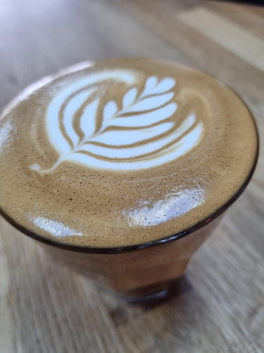 Opinii despre The Espresso Kart & Coffee Bar - Kilmarnock, Ayrshire în Kilmarnock - Hospitality and gastronomy