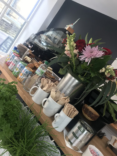 Opinii despre Dubbing Good Food în Buxton - Hospitality and gastronomy