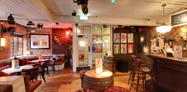 Revolution Leeds - Call Lane