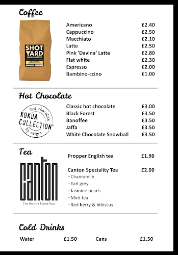 Whipped London - London