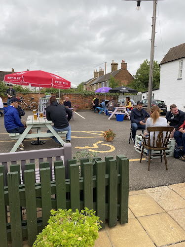 Opinii despre Ossory Arms în Bedford - Hospitality and gastronomy