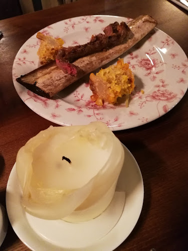 Hinderton Arms - Hospitality and gastronomy