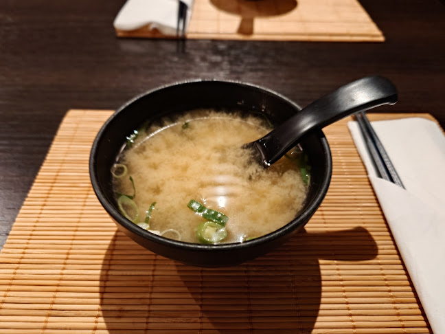 Bonzai Sushi & Noodle Bar - Hospitality and gastronomy