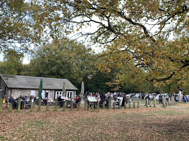 Blackroot Bistro - Sutton Coldfield