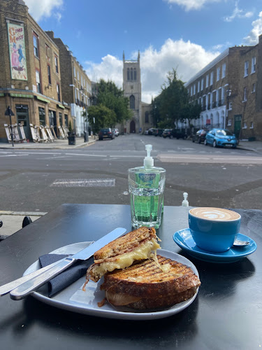 Comentarii opinii despre The Ethiopian Coffee Company