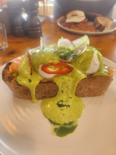 Aidan's Kitchen - Hospitality and gastronomy