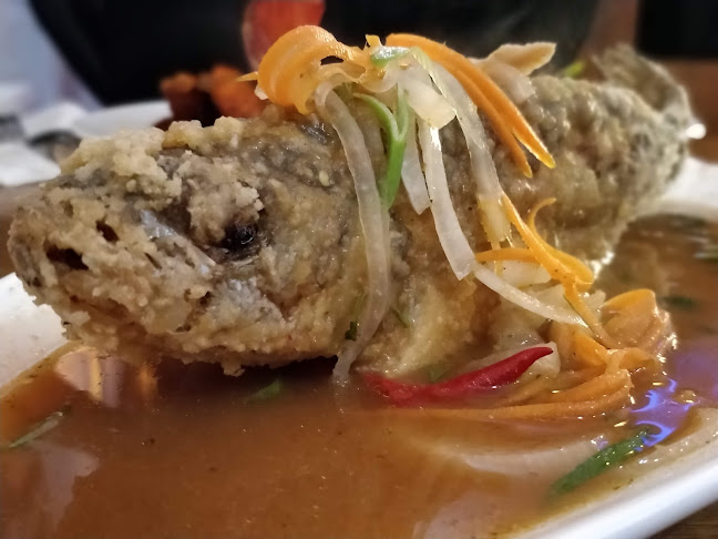 Thainese Restaurant - London