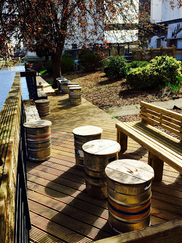 Opinii despre The Millers Bar în Brighouse - Hospitality and gastronomy