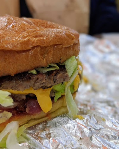 Urban Fresh Burgers & Fries - Wheatley - Doncaster