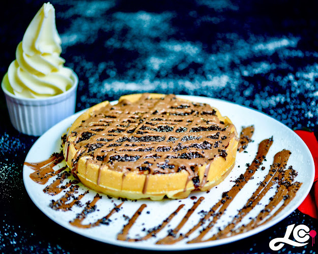 Opinii despre Love Choco Desserts (Canning Town) în London - Hospitality and gastronomy