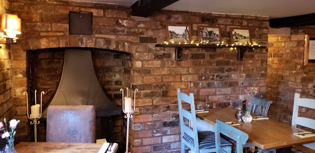 Comentarii opinii despre King's Arms