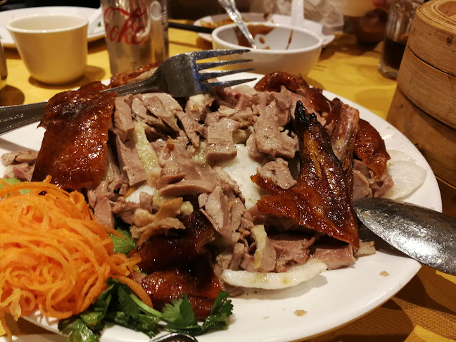 Four Seasons - London