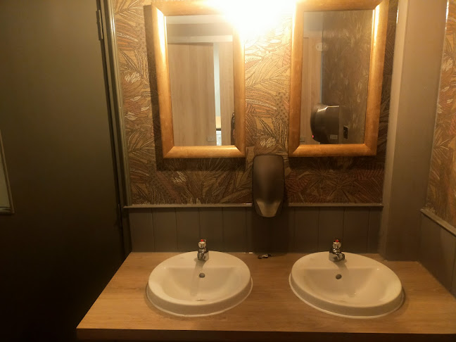 Jack in a Box - Sheffield