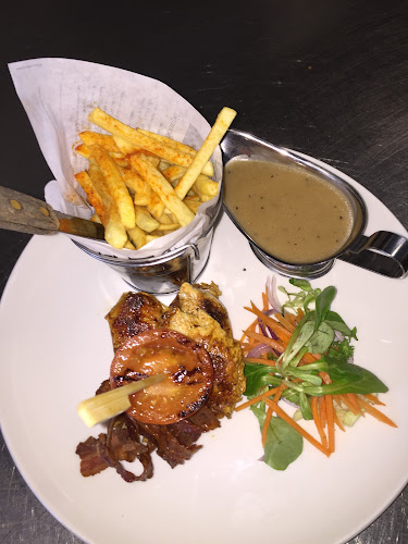 The Spinnaker - Portrush