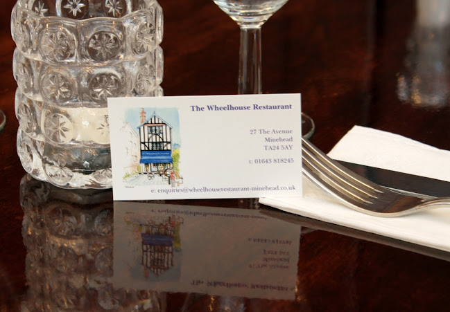 27 The Avenue, Minehead TA24 5AY, United Kingdom