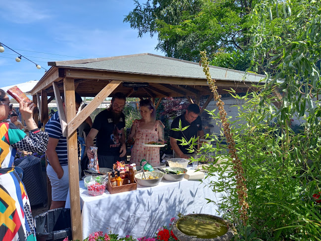 195-197 Leam Terrace, Leamington Spa CV31 1DW, United Kingdom